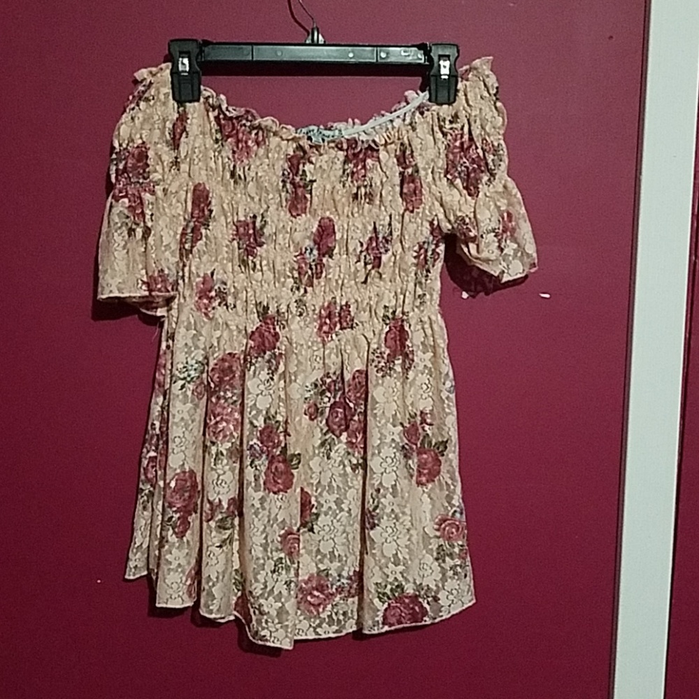 Dress shirt